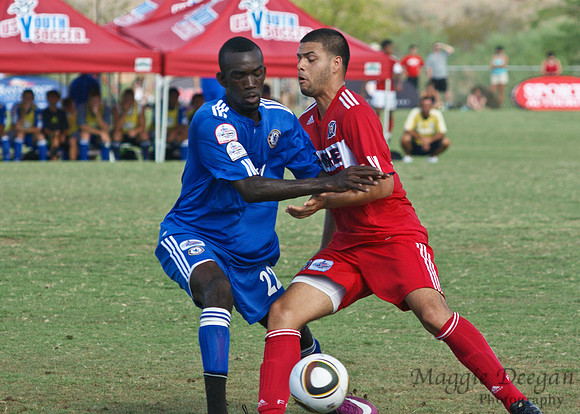 US Youth Soccer National Championships 2011