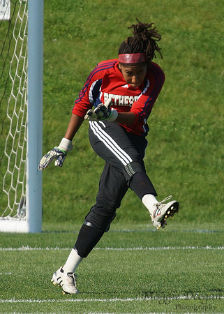 Maryland State Cup 2012