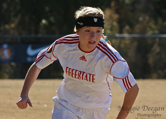 ECNL Sanford 2010