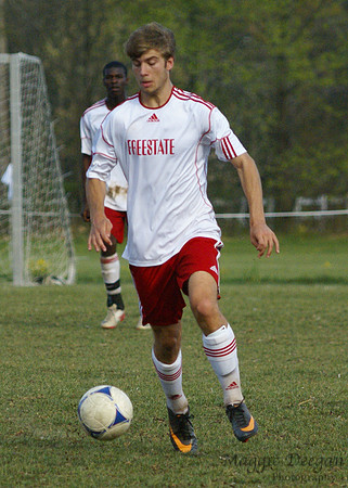 Maryland State Cup 2012