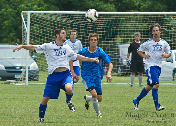 Region I Championships 2011