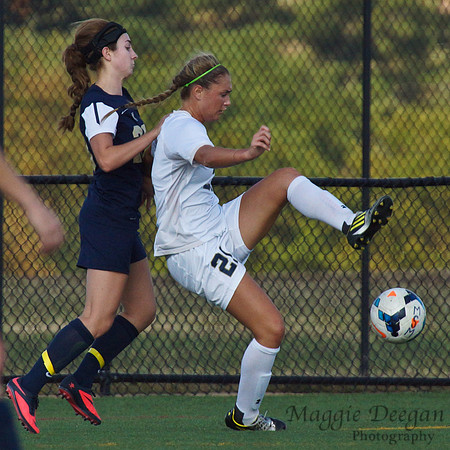 Mount v George Washington (9-20-13)