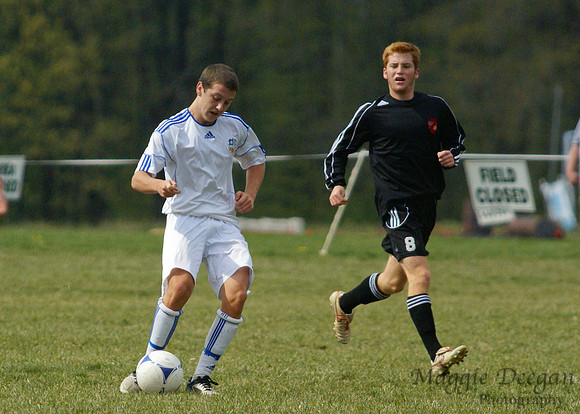 Maryland State Cup 2012