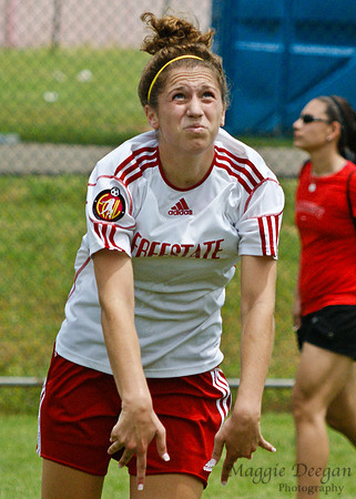 ECNL PDA College Showcase 2011