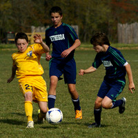 U13B PSAFC 98 v BETH Green (4-14-12)