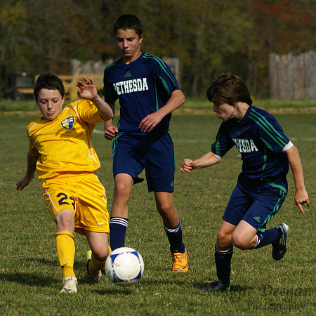 Maryland State Cup 2012