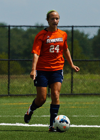 Mount St. Mary's University Bucknell University
