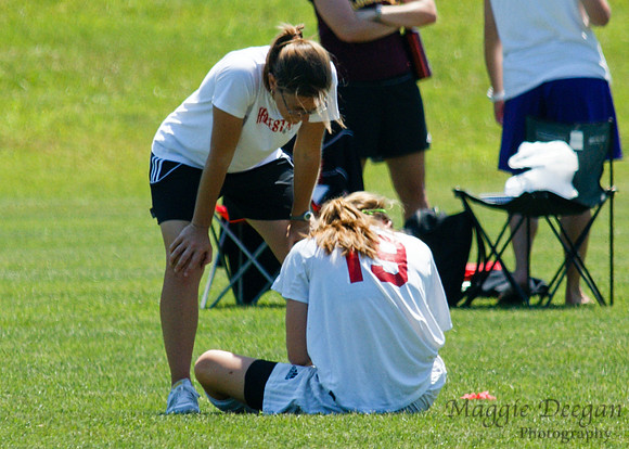 PDA Tournament 2010
