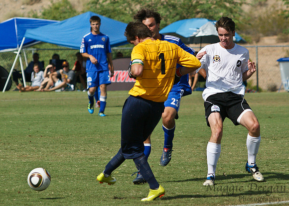 US Youth Soccer National Championships 2011