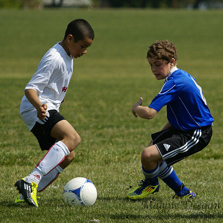 Maryland State Cup 2012
