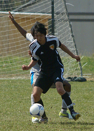 Maryland Presidents Cup 2012