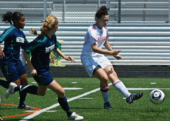 Freestate Soccer 2011