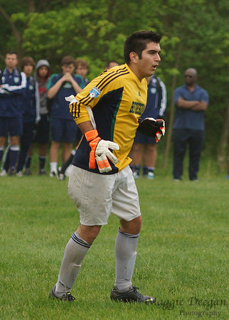 Maryland State Cup 2012