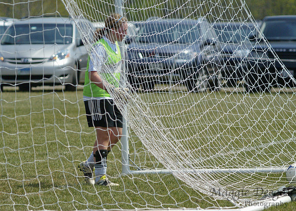Maryland State Cup 2012