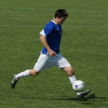 Maryland State Cup 2012