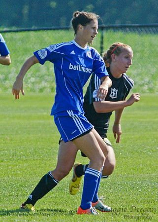 Region I Championships 2011