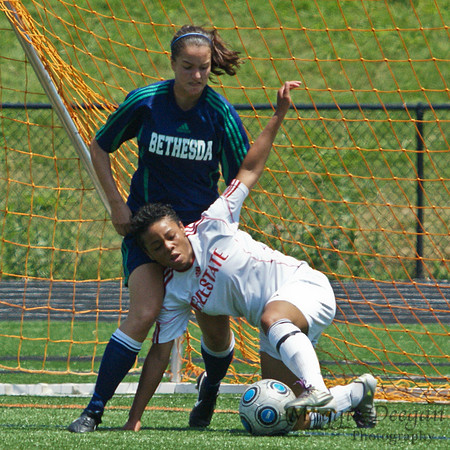 Freestate Soccer 2011
