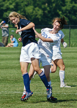 Region I Championships 2011