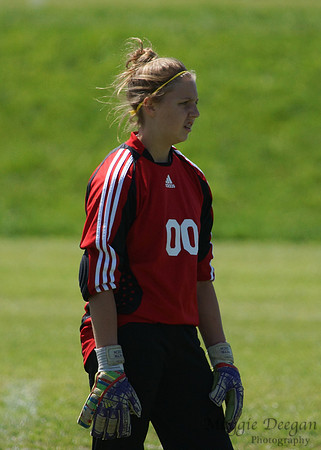 Maryland State Cup 2012