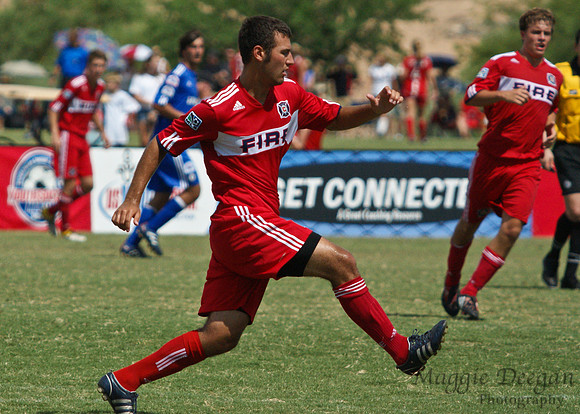 US Youth Soccer National Championships 2011
