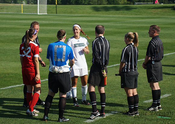 Maryland State Cup 2012
