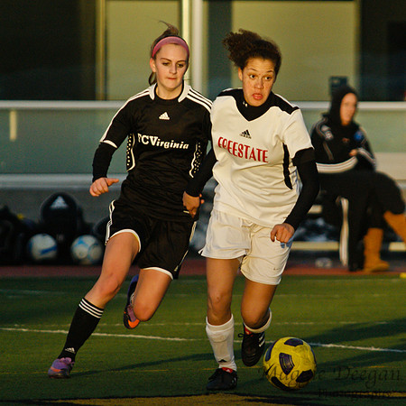 ECNL 2010 - 2011