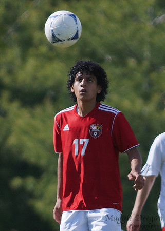 Maryland State Cup 2012