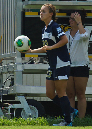 Towson University Mount St. Mary's University