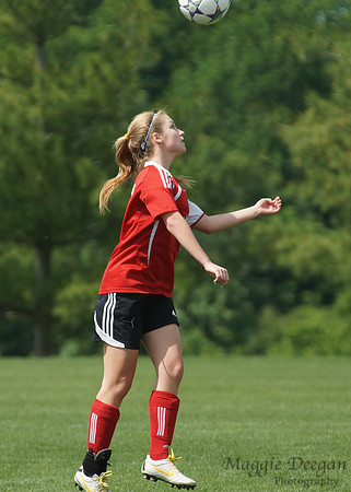 Maryland State Cup 2012