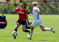 U16G Fury 93 v Arsenal FC (5-31-10)