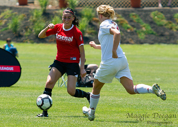 PDA Tournament 2010