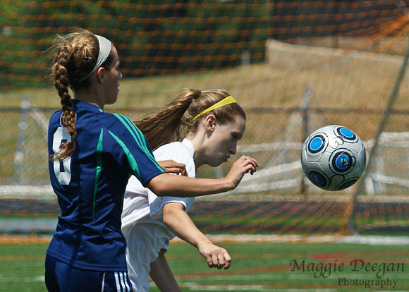 Freestate Soccer 2011