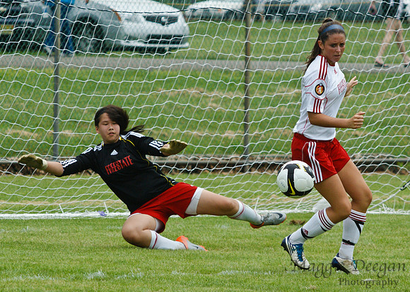 ECNL PDA College Showcase 2011