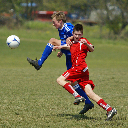 Maryland State Cup 2012