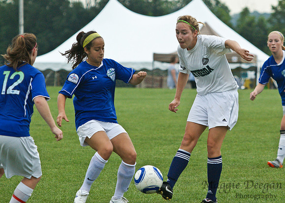 Region I Championships 2011