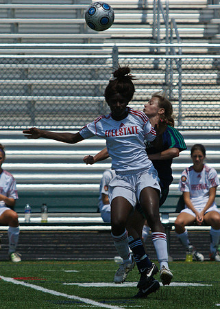 Freestate Soccer 2011