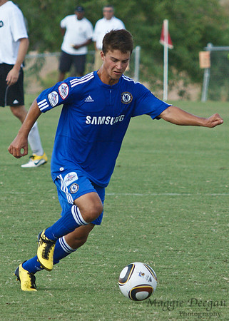 US Youth Soccer National Championships 2011