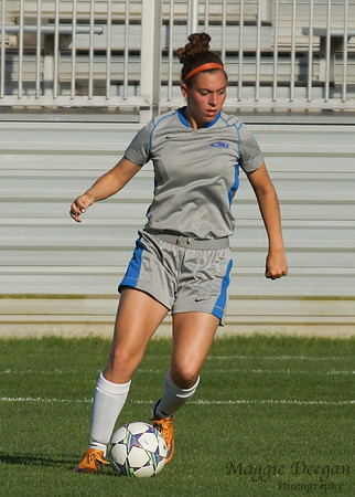 Maryland State Cup 2012