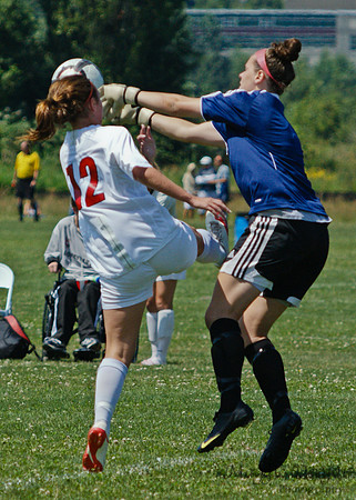 ECNL Championships 2010