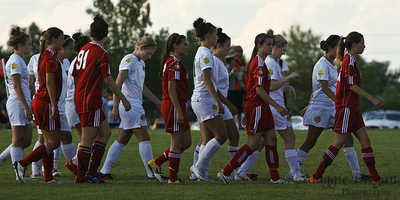 ECNL Championships 2011