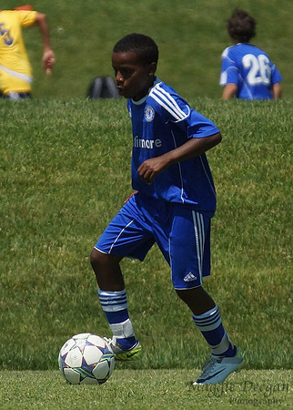 Maryland State Cup 2012
