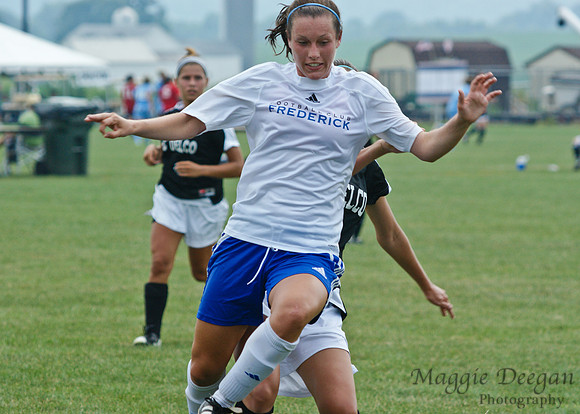 Region I Championships 2011