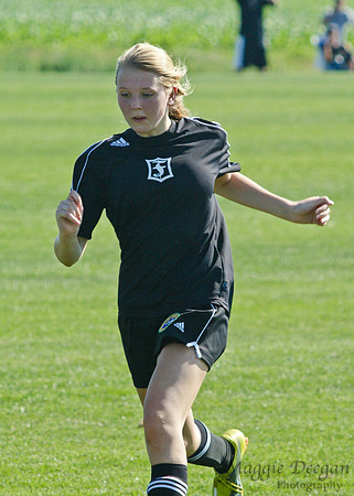 Region I Championships 2011