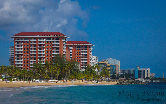 San Juan, PR