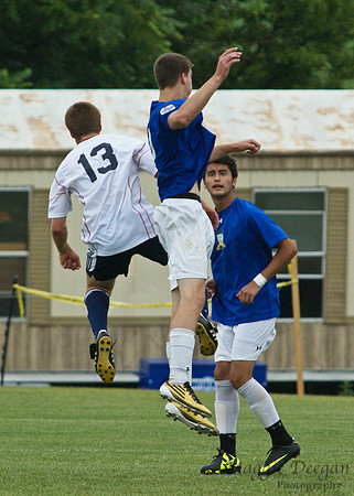 Region I Championships 2011