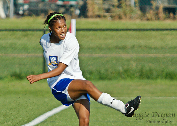 Region I Championships 2011