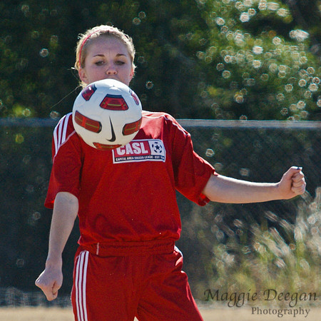 ECNL Sanford 2010