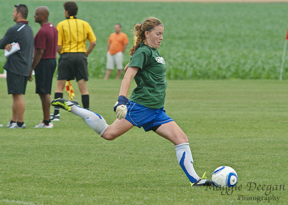 Region I Championships 2011