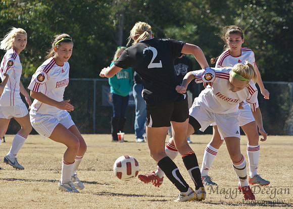 ECNL Sanford 2010