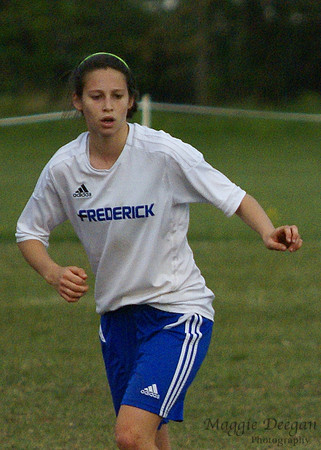 Maryland State Cup 2012